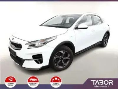 occasion Kia XCeed 1.4 T-gdi 140 Vision Led Pdc Cam 18p