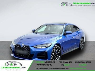 Occasion 2023 BMW 420 Comfort Edition Coupé | 44 200 € (Bon prix)