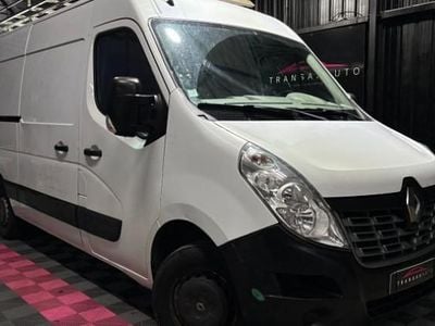 Occasion Renault Master 125 ch (91 kW) 2016
