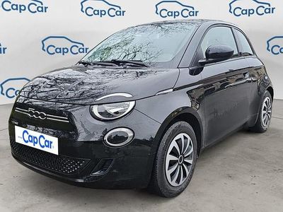 Occasion 2021 Fiat 500e Passion | 11 190 €