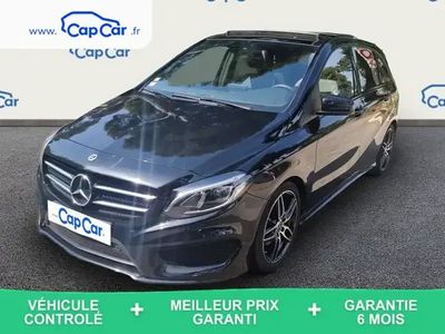 occasion Mercedes B200 200 156 7G-DCT Sport