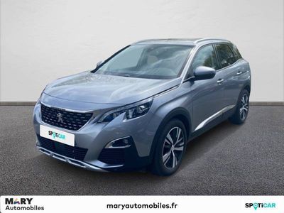 occasion Peugeot 3008 BlueHDi 130ch S&S BVM6 Allure Business