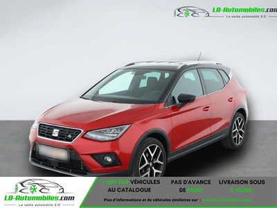 Occasion 2019 Seat Arona SUV | 19 100 € (Prix juste)