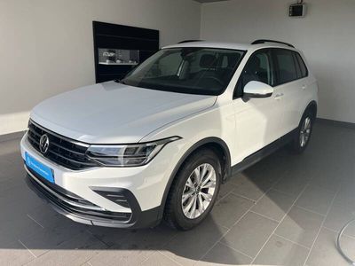 occasion VW Tiguan Tiguan BUSINESS2.0 TDI 150ch DSG7