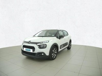 occasion Citroën C3 PureTech 110 S&S EAT6 Shine