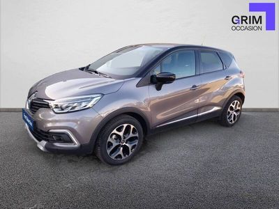 occasion Renault Captur CapturTCe 120 Energy