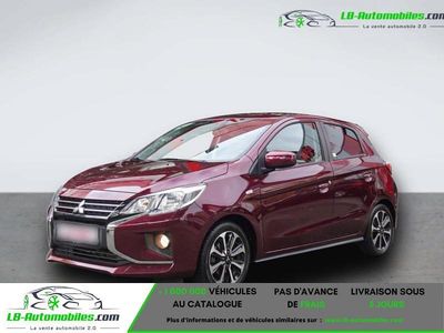 Occasion 2020 Mitsubishi Space Star Edition+ Citadine | 19 800 € (Prix cher)