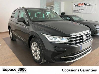 occasion VW Tiguan Tiguan2.0 TDI 150ch DSG7