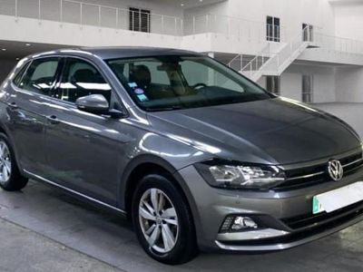 Occasion 2018 VW Polo Citadine | 13 990 € (Prix juste)