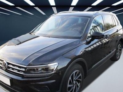 Occasion 2018 VW Tiguan SUV | 20 980 € (Prix juste)