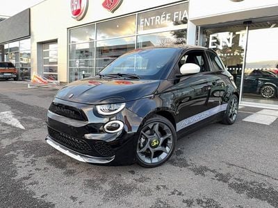 Occasion Abarth 500 114 kW (155 ch) 2025 Citadine
