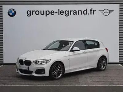 occasion BMW 114 Serie 1 d 95ch M Sport 5p