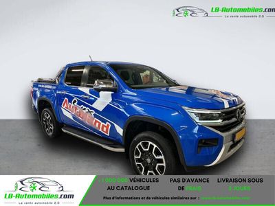 occasion VW Amarok 3.0 TDI 240 BVA 4MOTION