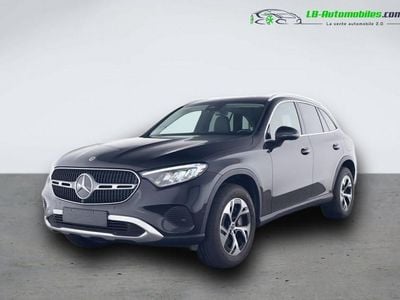 Mercedes GLC300
