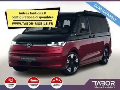 VW T7