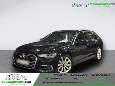 Occasion 2021 Audi A6 Break | 38 400 €