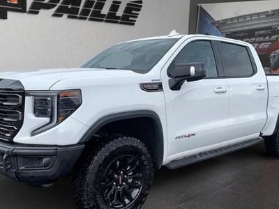 Blanc Occasion 2023 GMC Sierra Pick-up | 92 104 €