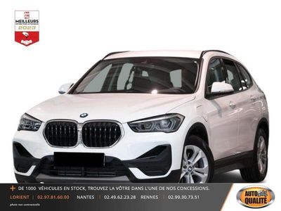 occasion BMW X1 Xdrive25e 220ch Advantage