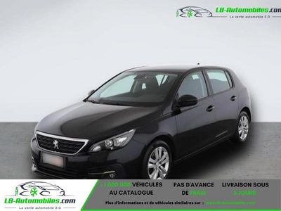 Occasion 2018 Peugeot 308 Business-Line Berline | 15 600 € (Prix cher)