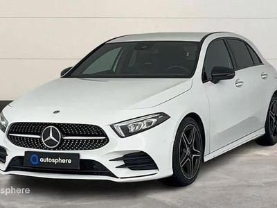 Occasion Mercedes A200 AMG line 152 ch (111 kW) 2022 Berline