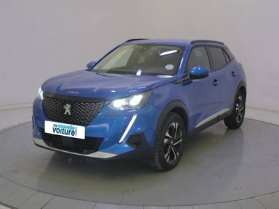 occasion Peugeot 2008 PureTech 130 S&S EAT8 Allure