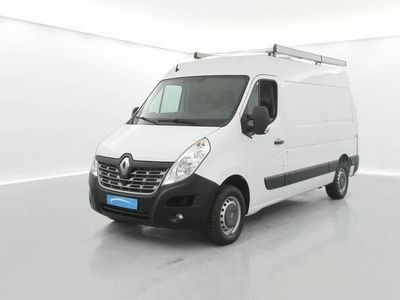 occasion Renault Master Master FOURGONFGN L2H2 3.5t 2.3 dCi 145 ENERGY E6