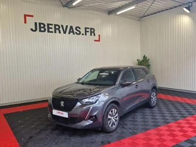 Occasion 2020 Peugeot 2008 Business-Line SUV | 14 990 € (Prix juste)