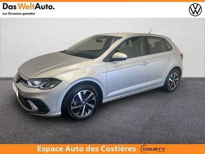 occasion VW Polo 1.0 TSI 95 S&S BVM5 Life