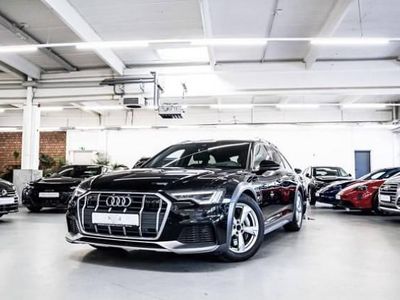 Occasion 2021 Audi A6 Business Break | 48 490 €