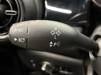 Occasion Mini Cooper Premium 137 ch (100 kW) 2023 Noir Citadine