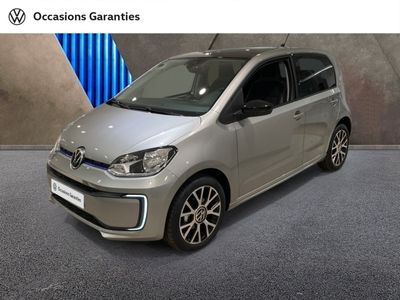 occasion VW e-up! ! Electrique 83ch Style