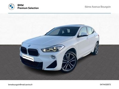 occasion BMW X2 sDrive18dA 150ch M Sport