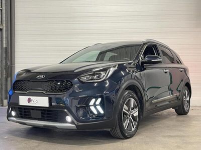 occasion Kia Niro 1.6 Gdi 105+ Plug-in 60.5ch Design