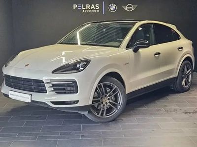 occasion Porsche Cayenne 3.0 V6 462ch E-Hybrid