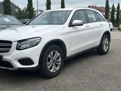 Mercedes GLC250