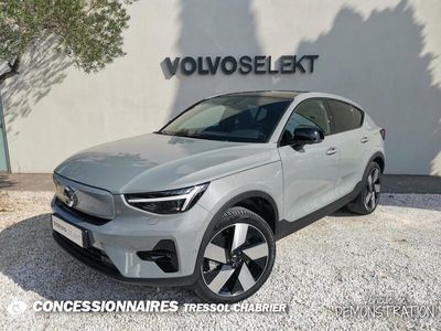 Volvo C40