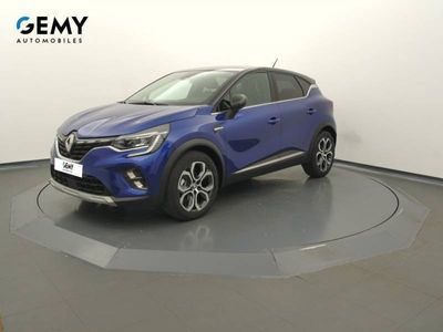 occasion Renault Captur E-Tech 145 - 21 Intens