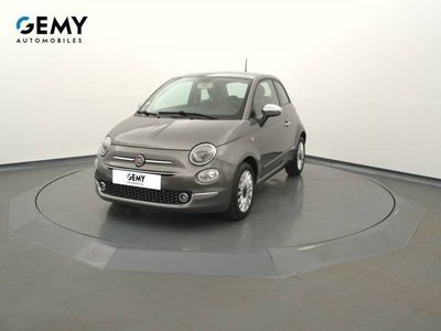 occasion Fiat 500 1.2 69 ch Lounge