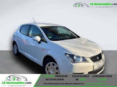 Occasion Seat Ibiza 75 ch (55 kW) 2017 Citadine