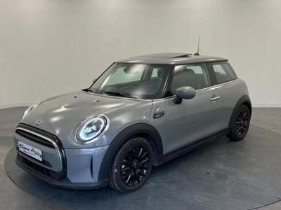 Occasion 2022 Mini ONE Hatch Citadine | 23 900 € (Prix juste)