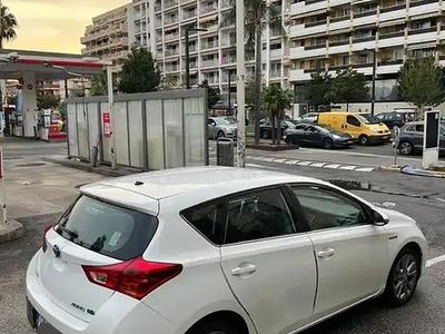 Occasion 2013 Toyota Auris Berline | 9 700 €