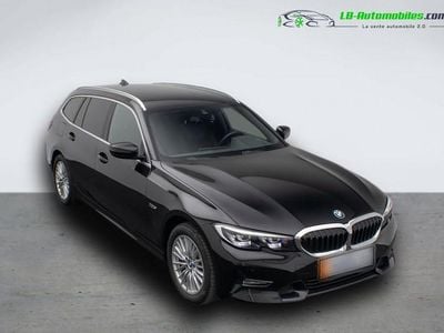BMW 320e