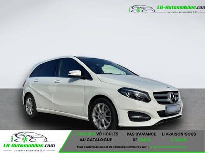 occasion Mercedes B250 ClasseBVM