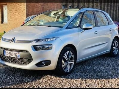 Citroën C4 Picasso