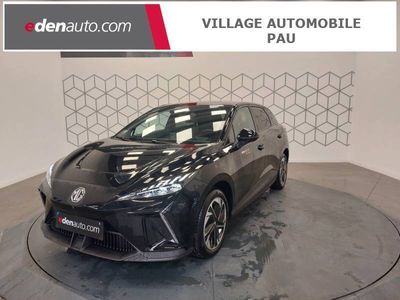 occasion MG MG4 EV EV 64kWh - 150 kW 2WD Comfort