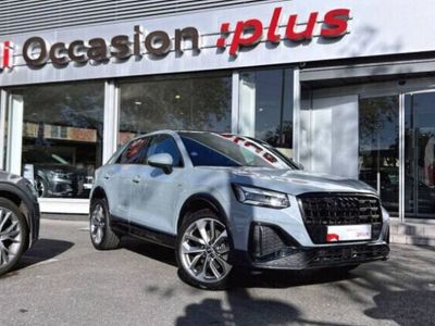 occasion Audi Q2 35 TFSI 150 S tronic 7 S line Plus