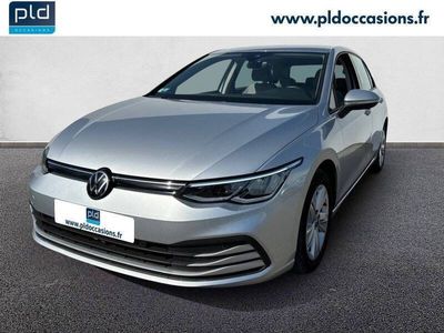 occasion VW Golf 1.5 eTSI OPF 150 DSG7 Life