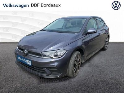 occasion VW Polo 1.0 TSI 95 S&S BVM5 Life