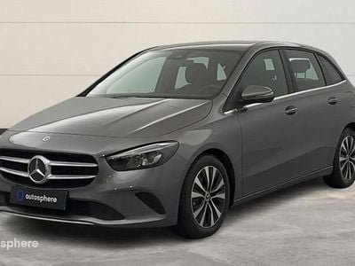 Mercedes B200