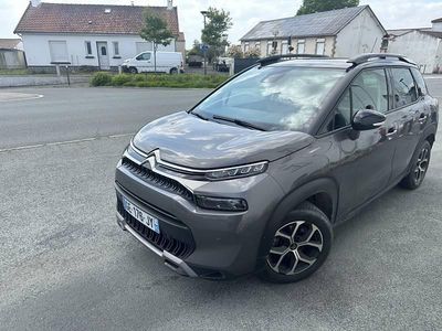 Occasion 2022 Citroën C3 Aircross PureTech SUV | 17 390 € (Prix juste)